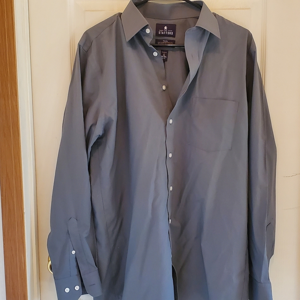 Stafford dress shirt